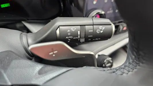Lexus NX350h 2 2025 19