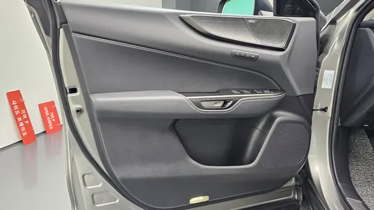 Lexus NX350h 2 2025 24