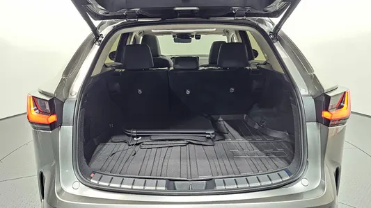 Lexus NX350h 2 2025 31