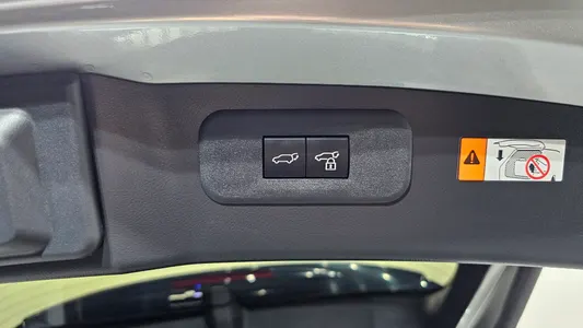 Lexus NX350h 2 2025 30