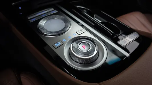 Genesis G80 (RG3) 2.5 AWD 2022 9