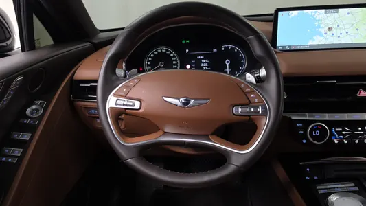 Genesis G80 (RG3) 2.5 AWD 2022 13