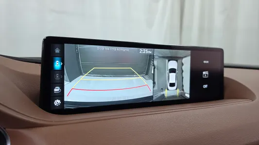 Genesis G80 (RG3) 2.5 AWD 2022 15