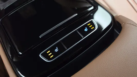 Genesis G80 (RG3) 2.5 AWD 2022 19