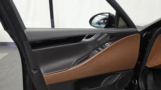 Genesis G80 (RG3) 2.5 AWD 2022 24