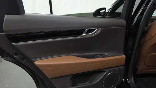 Genesis G80 (RG3) 2.5 AWD 2022 25