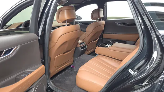 Genesis G80 (RG3) 2.5 AWD 2022 26
