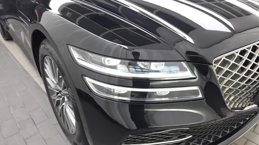 Genesis G80 (RG3) 2.5 AWD 2022 22