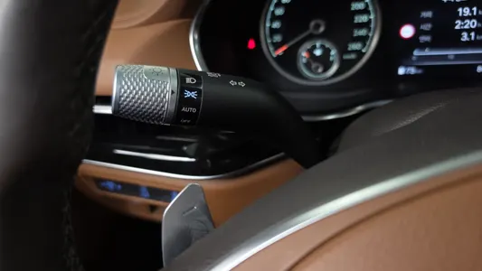 Genesis G80 (RG3) 2.5 AWD 2022 27