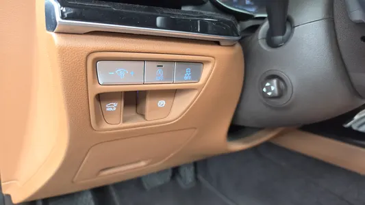 Genesis G80 (RG3) 2.5 AWD 2022 29