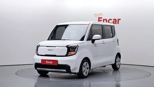 Kia / 2026