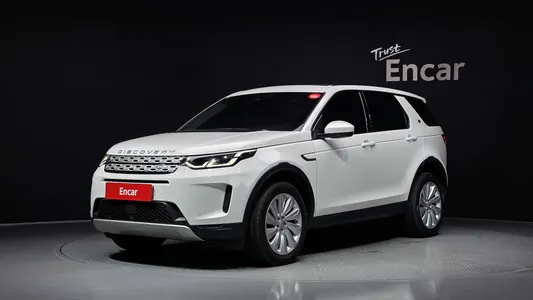 Land Rover 2 D180 SE 2020