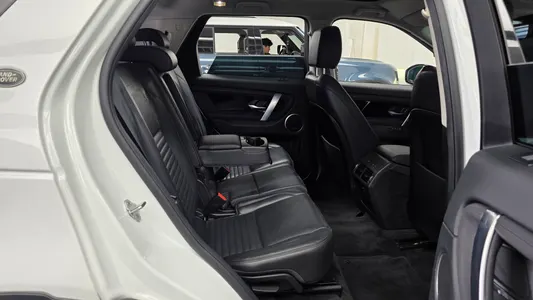 Land Rover 2 D180 SE 2020 12