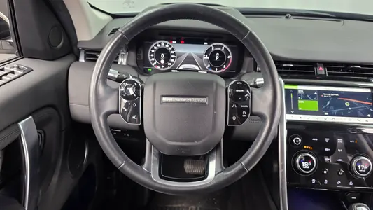 Land Rover 2 D180 SE 2020 13