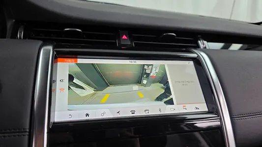 Land Rover 2 D180 SE 2020 15