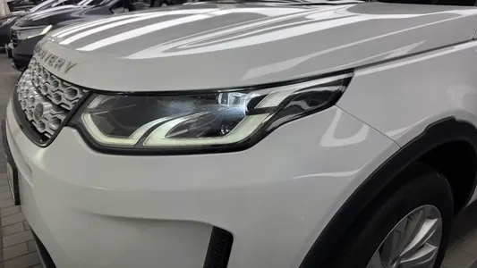 Land Rover 2 D180 SE 2020 22