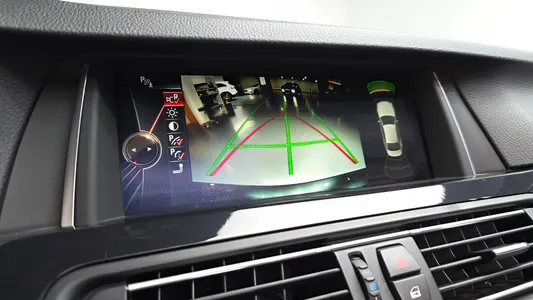 BMW 5 Series (F10) 520d 2015 14
