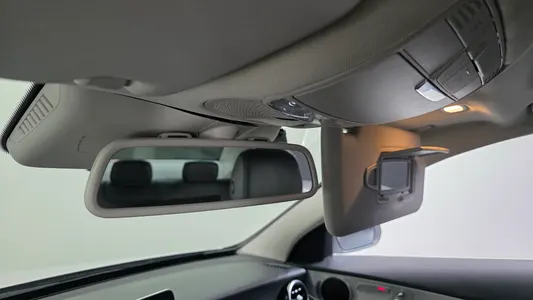 Mercedes-Benz C-Class W205 C220 d 4MATIC 2018 16