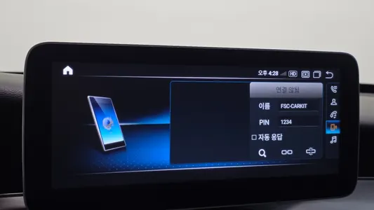Mercedes-Benz C-Class W205 C220 d 4MATIC 2018 19