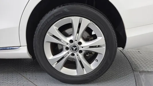 Mercedes-Benz C-Class W205 C220 d 4MATIC 2018 21