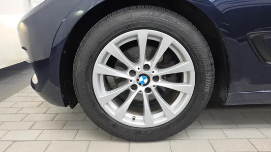 BMW 3 Series GT (F34) GT 320d 2014 5