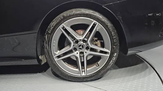 Mercedes-Benz C-Class W205 C200 2020 22