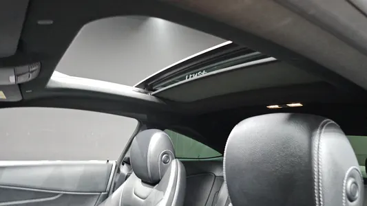 Mercedes-Benz C-Class W205 C200 2020 31