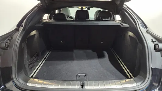 BMW X4 (G02) xDrive20i M X 2021 20