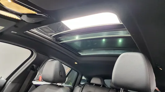 BMW X4 (G02) xDrive20i M X 2021 18