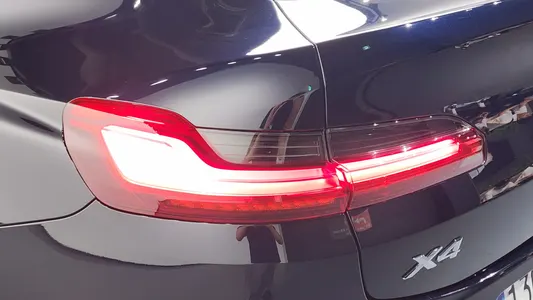 BMW X4 (G02) xDrive20i M X 2021 23
