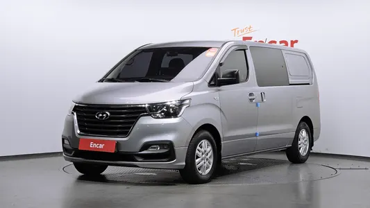 Hyundai 5 2018