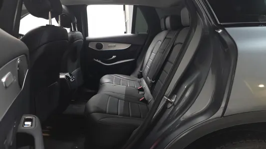 Mercedes-Benz GLC-Class X253 GLC350e 4MATIC 2019 12