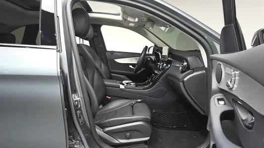 Mercedes-Benz GLC-Class X253 GLC350e 4MATIC 2019 26