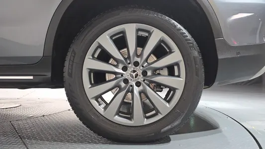 Mercedes-Benz GLC-Class X253 GLC350e 4MATIC 2019 21