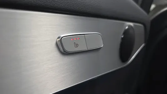 Mercedes-Benz GLC-Class X253 GLC350e 4MATIC 2019 31