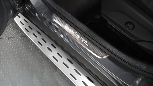 Mercedes-Benz GLC-Class X253 GLC350e 4MATIC 2019 34