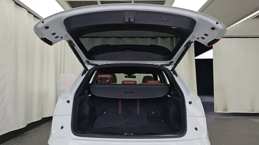Audi Q5 (FY) 40 TDI 2022 20