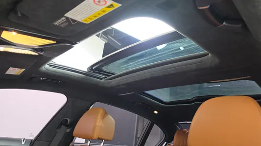 BMW 7 Series (G11) M760Li xDrive 2017 20
