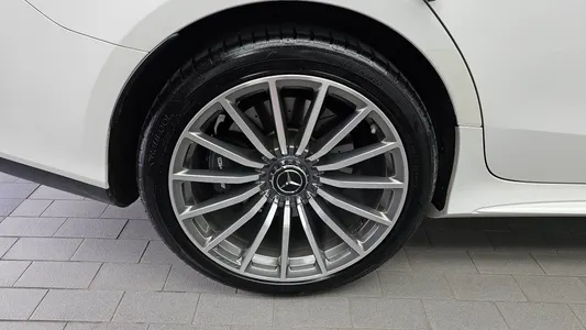 Mercedes-Benz AMG GT 4 43 4MATIC+ 2021 5