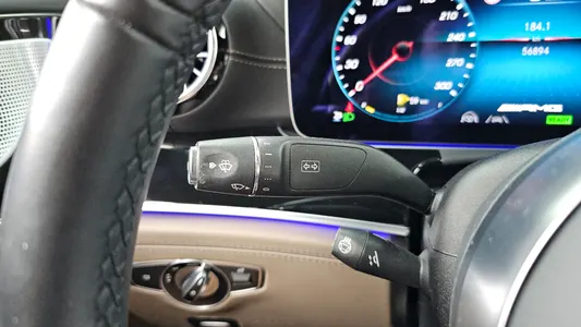 Mercedes-Benz AMG GT 4 43 4MATIC+ 2021 19