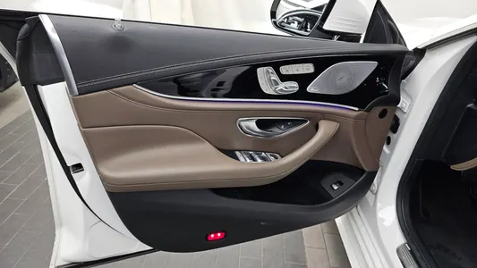 Mercedes-Benz AMG GT 4 43 4MATIC+ 2021 24