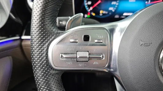Mercedes-Benz AMG GT 4 43 4MATIC+ 2021 32