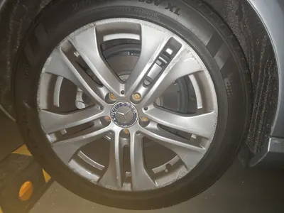 Mercedes-Benz E-Class W212 E220 CDI 2012 5