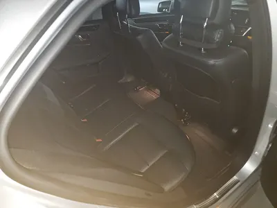 Mercedes-Benz E-Class W212 E220 CDI 2012 18