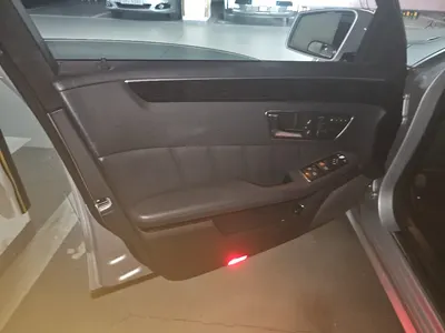 Mercedes-Benz E-Class W212 E220 CDI 2012 19
