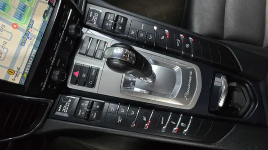 Porsche 파나메라 3.6 AWD 2012 8