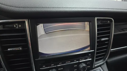 Porsche 파나메라 3.6 AWD 2012 13