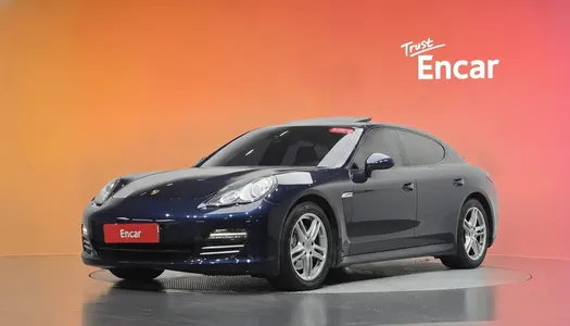 Porsche 파나메라 3.6 AWD 2012 20
