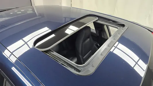 Porsche 파나메라 3.6 AWD 2012 16
