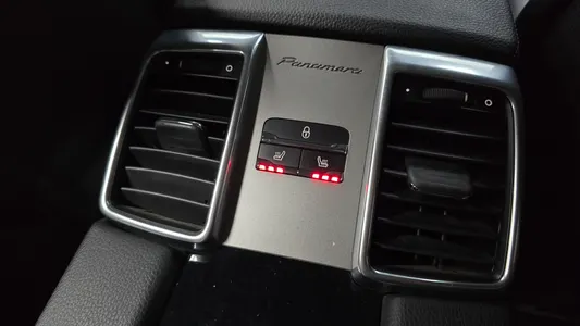 Porsche 파나메라 3.6 AWD 2012 18